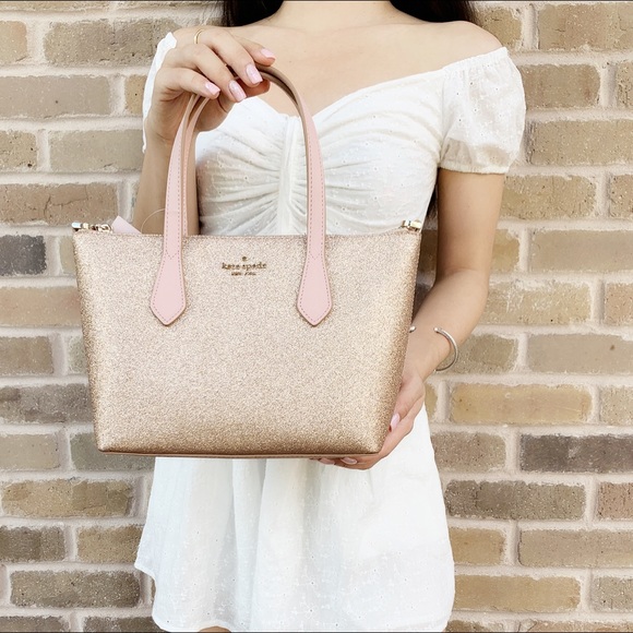 Kate Spade ♠️ Satchel &Crossbody - Picture 3 of 7